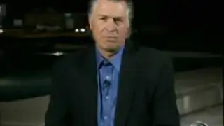 Barry Melrose Interview