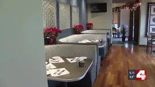 Bars and restaurants adapting to changing consumer preferences amid industry volatility