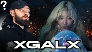 “BARS & VIBES!” 🇯🇵 XG - HYPNOTIZE | UK 🇬🇧 REACTION