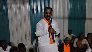 Barshi election हि शेतकऱ्यांची निवडणूक आहे,मीच राजेंद्र राऊत आहे समजून हि निवडणूक लढवा-राजेंद्र राऊत