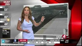 BART and AC Transit Riders Both Weary of Strike Talk