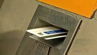 BART Begins Program to Phase Out Paper Tickets