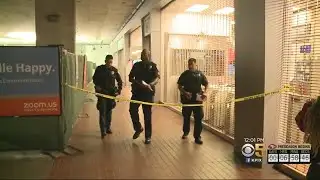 BART Board Discusses Plans To Improve Safety On Transit System