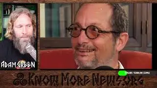 Bart Ehrman is Noahide Compliant | Clip Know More News
