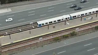 BART schedule change goes into effect Monday