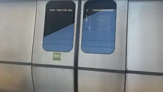 BART schedule changes kick in next week