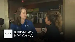 BART spokesperson on restoring service following computer outage