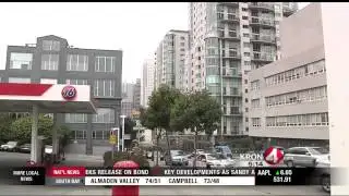 BART Strike is Over But Commute Nightmare Lingers