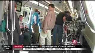 BART Unveils New Train Car Designs