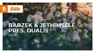 Barzek & Jethimself pres. DUALIS - Ride [Monstercat Release]