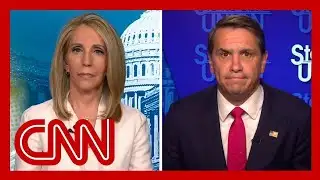 Bash presses Deputy AG on Trump in Epstein files, Don Lemon arrest