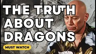 Bashar Twin Flame -- Bashar Reveals The TRUTH About Dragons ( Darryl Anka )