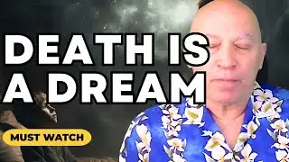 Bashar Twin Flame -- Bashar’s Ultimate Guide to Death Why Dying is Just Waking Up From a Dream