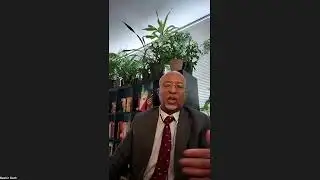 Bashir Goth explains the nature of the ties between Somaliland & Israel