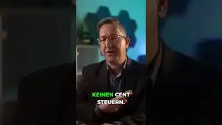 Basic tax allowance 2026: More money for pensioners!