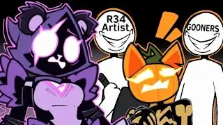 Basically the Spice skin (fortnite animation)