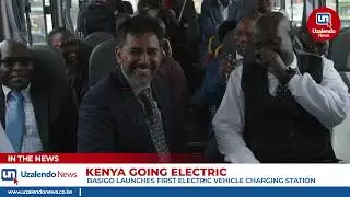 Basigo Launches First Electric Vehicle Charging Station