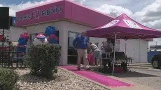 Baskin-Robbins