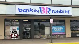 Baskin-Robbins opens in Okemos