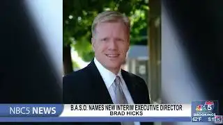BASO names Brad Hicks Interim Executive Director