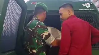 BASO SEKAYU NEWS - OI DPRD MEMBER DENOMINATED AS CORRUPTION SUSPECT