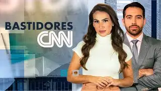 BASTIDORES CNN - 20/08/2025