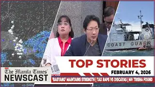 ‘Basyang’ may reach tropical storm category today