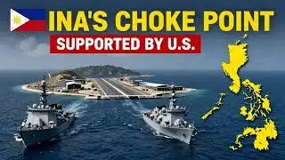 Batanes Becomes Key Flashpoint as U.S. Backs Philippines Against China