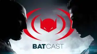 BatCast #26 – Batman v Superman: Kritik, Teil 1