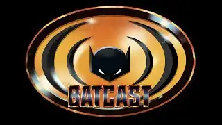 BatCast #74 – Special: BATMAN (1989), Teil 2