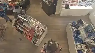 BATH & BODY WORKS IN TEXAS CITY!