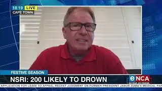 Bathers urged to be cautious