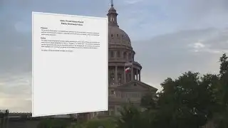 "Bathroom Bill" enforcement in Texas raises questions