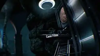 Batman: Arkham VR PlayStation VR interactions