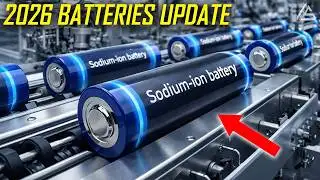Batteries Production 2026: How Latest Data Signals for Tesla vs Competitors?