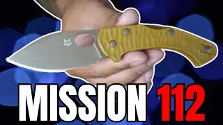 BATTLBOX MISSION 112 BREAKDOWN