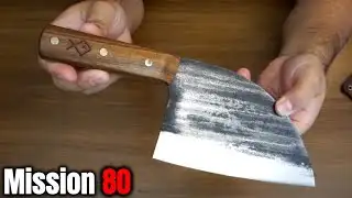 Battlbox Mission 80 BREAKDOWN