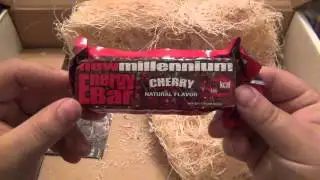 BATTLBOX November Edition - Feed Your Survival Needs!