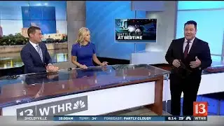 Battle at Bedtime (Sleep Debt) -- 615