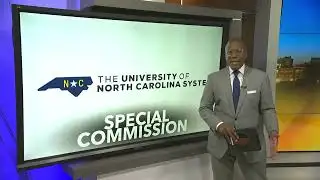 Battle brewing over top leadership appointments at UNC