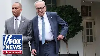 BATTLE LINES are being drawn here: Mary Katharine Ham