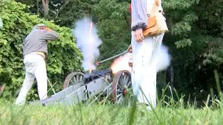 Battle of Plattsburgh returns since pandemic