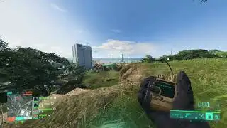 Battlefield 2042 C5 Easter Egg