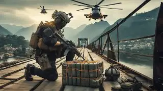 Battlefield 2042: Top 10 C5 Plays