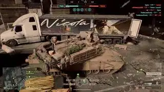 Battlefield 6: ⚡️💥 10-6 💥⚡️ BF6 (No Mic / Voice) Season 1