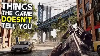 Battlefield 6: 10 Things The Game DOESN