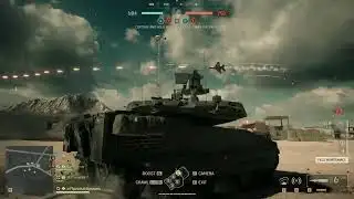 Battlefield 6: ⚡️💥 33 - 6 💥⚡️ BF6 (No Mic / Voice) Season 1