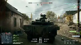 Battlefield 6: ⚡️💥 4 - 0 💥⚡️ BF6 (No Mic / Voice) Season 1