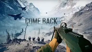 Battlefield 6 Desperately WANTS YOU BACK
