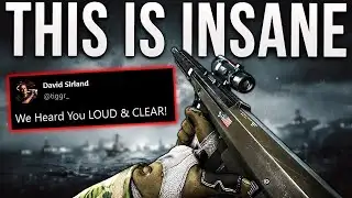 Battlefield 6 Devs Confirm MASSIVE Fixes Are Coming